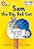 Sam and the Big Bad Cat: Ba...