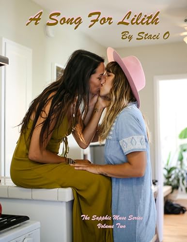 A Song For Lilith (The Sapphic Muse Series)