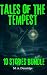 Tales of the Tempest: Dark ...
