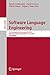 Software Language Engineering by Benoit Combemale