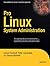 Pro Linux System Administra...