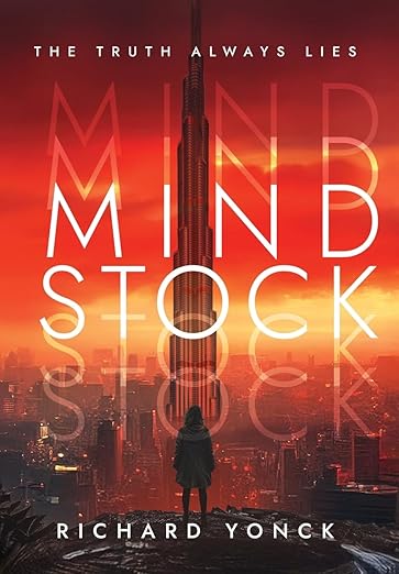 Mindstock: A Novel (Paperback)