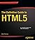 The Definitive Guide to HTML5