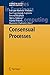 Consensual Processes (Studi...