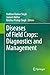 Diseases of Field Crops: Diagnostics and Management