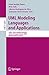 UML Modeling Languages and ...