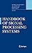Handbook of Signal Processing Systems