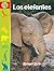 Los Elefantes: Spanish Edition