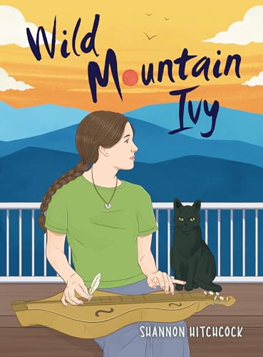 Wild Mountain Ivy (Hardcover)