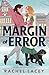 Margin of Error by Rachel Lacey