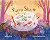 Sheep Shape by Adèle Tariel