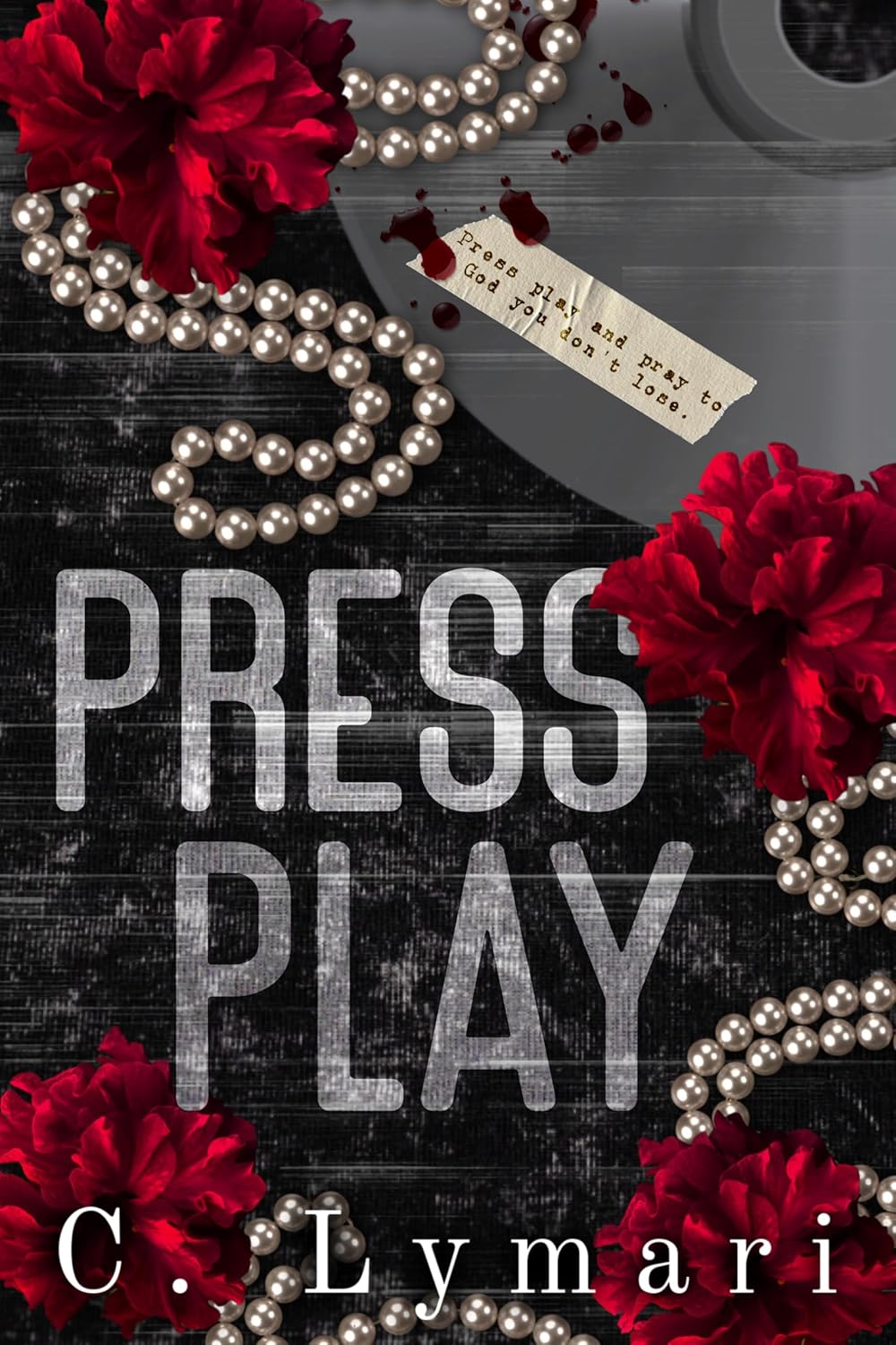 Press Play (Kindle Edition)