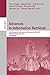 Advances in Information Ret...