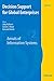 Decision Support for Global Enterprises (Annals of Information Systems Book 2)