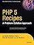 PHP 5 Recipes: A Problem-So...