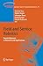 Field and Service Robotics:...