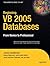 Beginning VB 2005 Databases...