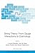 String Theory: From Gauge I...