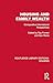 Housing and Family Wealth: ...