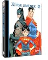 The DC Art of Jor...