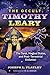 The Occult Timothy Leary: The Tarot, Magical States, and Post-Terrestrial Evolution