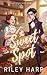 The Sweet Spot by Riley Harp