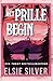 Het prille begin (Gold Rush Ranch #1.5)