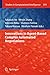 Innovations in Agent-Based Complex Automated Negotiations by Takayuki Ito