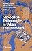 Geo-Spatial Technologies in Urban Environments: Policy, Practice, and Pixels