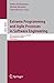 Extreme Programming and Agile Processes in Software Engineering: 7th International Conference, XP 2006, Oulu, Finland, June 17-22, 2006, Proceedings (Lecture Notes in Computer Science Book 4044)