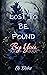 Lost To Be Found by Eli Blake