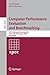 Computer Performance Evaluation and Benchmarking: SPEC Benchmark Workshop 2009, Austin, TX, USA, January 25, 2009, Proceedings (Lecture Notes in Computer Science Book 5419)