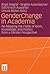 Gender Change in Academia: ...