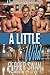 A Little Wild: A Sports Reverse Harem Romance (Small Town Lovers Book 12)