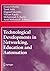 Technological Developments in Networking, Education and Automation