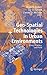 Geo-Spatial Technologies in Urban Environments: Policy, Practice, and Pixels