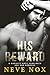 His Reward by Neve Nox