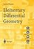 Elementary Differential Geometry (Springer Undergraduate Mathematics Series)