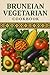 Bruneian Vegetarian Cookbook