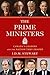 The Prime Ministers by J.D.M Stewart The Prime Ministers by J.D.M Stewart