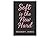 Soft Is The New Hard by Rodney James