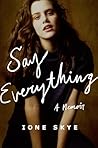 Say Everything