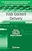 Web Content Delivery (Web I...