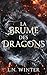 La brume des dragons: Romantasy One-shot (French Edition)