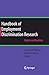 Handbook of Employment Disc...