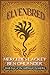 Elvenbred (Halfblood Chronicles, 4)