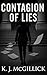 Contagion of Lies