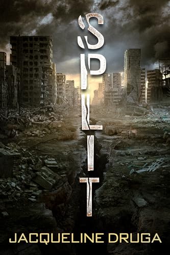 Split (Kindle Edition)