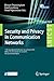 Security and Privacy in Com...