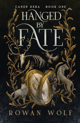 Hanged by Fate (Canen Dera, #1)